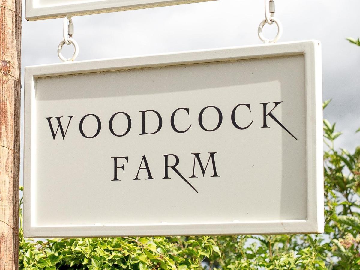 شقة Woodcock Farm بريستول المظهر الخارجي الصورة